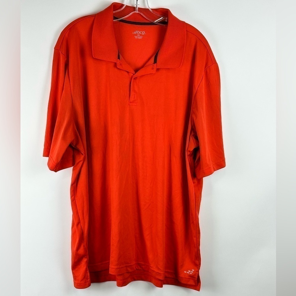 Men's Coaches' Polo Shirt
